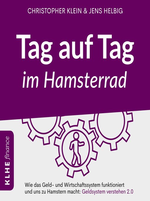 Title details for Tag auf Tag im Hamsterrad by Christopher Klein - Available